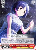 カードを買う/ヴァイスシュヴァルツ/2024年度作品/アイドル