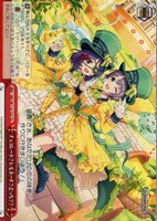 【ヴァイス】TD◇チョコレート?レモネード?どっち??