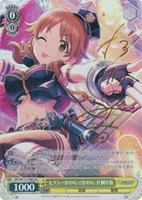 【ヴァイス】Pa)サイン付◇セクシーBANG☆BANG 片桐早苗