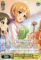 【ヴァイス】TD◇重ねた花びら 相葉夕美