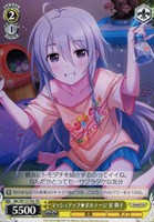 【ヴァイス】TD◇マッシュアップ★ボルテージ 星 輝子