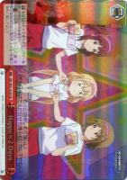 【ヴァイス】SR◇Happy×2 Days