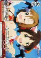 【ヴァイス】CR◇OωOver!!