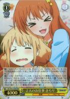 【ヴァイス】RRR◇2人のお仕事 きらり