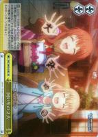 【ヴァイス】ＳＲ◇同い年の２人