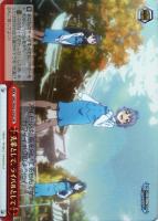 【ヴァイス】ＳＲ◇先輩として、ライバルとして