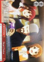 【ヴァイス】ＣＣ◇Heart Voice