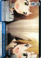 【ヴァイス】CR◇OωOver!!-Heart Best Version-