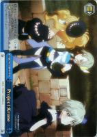 【ヴァイス】SR◇Project:Krone