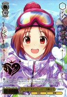 ハートビートビューティー 斉藤洋子[箔押し]