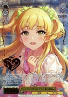 センチメンタル☆ロマンス 城ヶ崎莉嘉[箔押し]