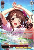 フォーリン・パラダイス 島村卯月[箔押し]