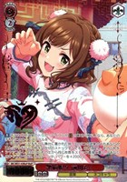 艶猫娘々 前川みく[箔押し]