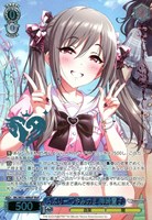 らぶりー＿やみのま 神崎蘭子[箔押し]