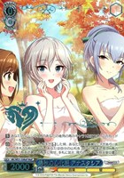 錦秋の心化粧 アナスタシア[箔押し]