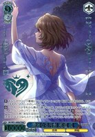 深淵なる月影 高垣 楓[箔押し]