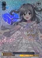 シンデレラガール総選挙2026 神崎蘭子
