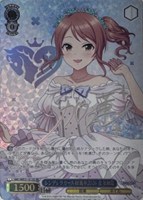 シンデレラガール総選挙2026 北条加蓮