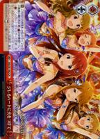 はにかみウェディング 所 恵美【ヴァイスシュヴァルツトレカ高価