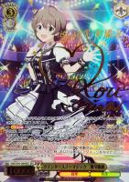 【ヴァイス】SEC)サイン付◇ウインタースノーマジック 桜守歌織