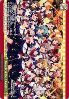 PSA10 ヴァイス スウィート・パレットランド 永吉昴 SP サイン
