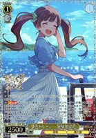 夢色トレイン 箱崎星梨花[箔押し]