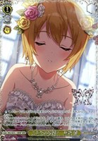 こんなの反則！ 伊吹 翼[箔押し]