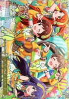 ピコピコIIKO! インベーダー[箔押し]