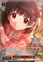 ときどきシーソー 中谷 育[箔押し]