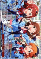 Episode．Tiara[箔押し]