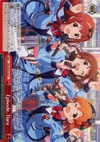 Episode．Tiara
