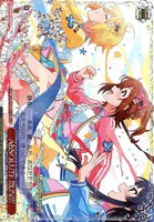 ABSOLUTE RUN!!![箔押し]