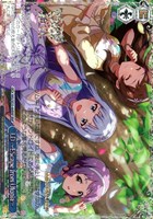 I.D ～EScape from Utopia～[箔押し]