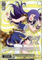 超々∞MUGENDAI 望月杏奈[箔押し]