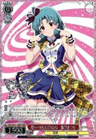 超々∞MUGENDAI 徳川まつり[箔押し]