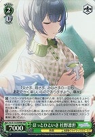 【ヴァイス】WIR◇ほっとひといき 杜野凛世