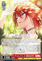 【ヴァイス】U◇アスレチック 緋田美琴