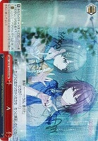 【ヴァイス】RRR◇A