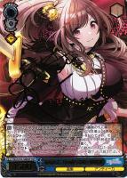 【ヴァイス】SSP)サイン付◇あなたと、月の満ちる頃 月岡恋鐘