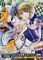 カードを買う/ヴァイスシュヴァルツ/2024年度作品/アイドル