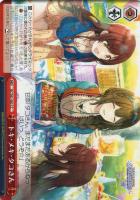 【PSA9】　ISC/S81-001SSP　第2形態アーマードタイプ 小宮果穂 PSA9】 ISC/S81-001SSP 第2形態アーマードタイプ 小宮果穂