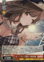【ヴァイス】PR◇ビ~ バップ海岸 月岡恋鐘