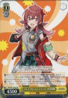 【ヴァイス】TD◇ブレイブヒーロージャージ 小宮果穂