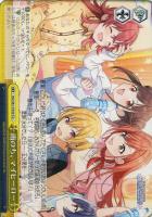 【ヴァイス】TD◇雨のち、マイヒーロー