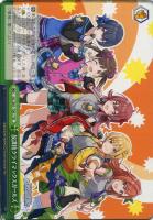 【ヴァイス】TD◇放課後クライマックスガールズ