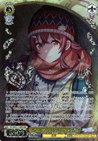 ひとひらで紡ぐ世界 桑山千雪[サイン付]【ヴァイスシュヴァルツ