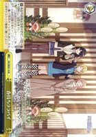 【ヴァイス】Ｎ◇春待ちララバイ