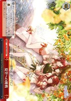 【ヴァイス】Ｎ◇夏空への挑戦