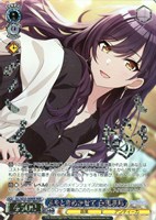 I DOLL 大崎甜花　PSA10 ヴァイスシュバルツ カードリスト ｜ ヴァイスシュヴァルツ｜Weiβ Schwarz
