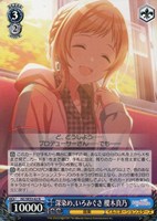 【ヴァイス】Ｎ◇深染め、いろみぐさ 櫻木真乃